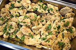 NOW NETWORKING - MARYSVILLE